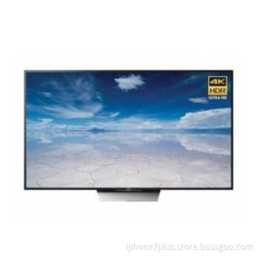 Sony XBR75X850D LED 4K HDR Ultra HDTV With Wi-Fi wholesale supplier in China